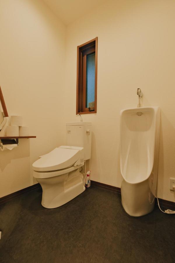 Villa Fandina藤原 Azumaiokozan Exterior foto